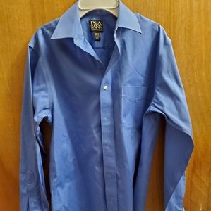 Jos. A. Bank Slim Fit Button-Down